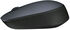 Ratón Óptico Logitech M170 Wireless Gris/Negro image number null