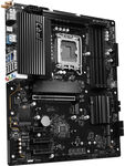 Placa Base ASRock Z890 Pro-A WiFi image number null
