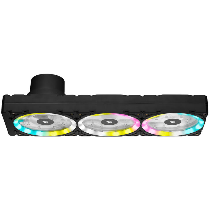 Corsair Hydro XD7 RGB Combo Bomba e Reservatório image number 4