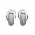 Auriculares Bose QuietComfort Ultra Earbuds Noise Cancelling In-Ear Bluetooth Blanco image number null