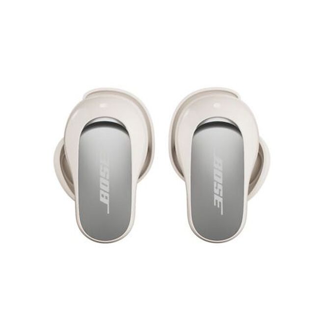 Auriculares Bose QuietComfort Ultra Earbuds Noise Cancelling In-Ear Bluetooth Blanco image number 4