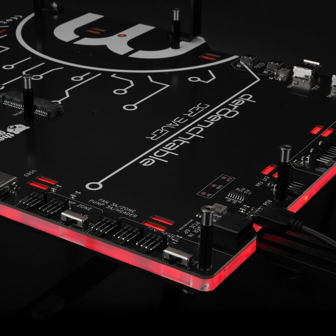Test Bench Thermal Grizzly Der8enchtable image number 3