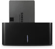 Dock HDD AXAGON ADSA-SN, USB 3.0, 1x 2,5"/3,5" SSD/HDD, SATA image number null