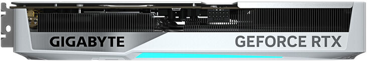 Tarjeta Gráfica Gigabyte GeForce® RTX 5070 Ti Eagle OC Ice SFF 16GB GDDR7 DLSS4 image number 8