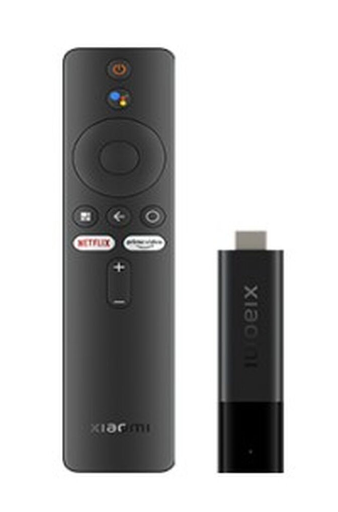 Xiaomi TV Stick 4K 2nd Gen image number 1