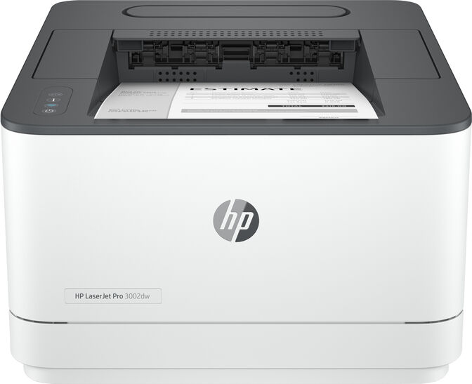 Impresora L&aacute;ser HP LaserJet Pro 3002dw WiFi image number 0