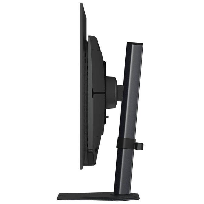 Monitor Gigabyte 27" GO27Q24G OLED QHD 240Hz 0.03ms FreeSync G-SYNC Compatible VESA Display HDR True Black 400 image number 3