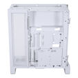 Caja E-ATX Phanteks NV Series NV7 Vidrio Templado DRGB Blanco image number null