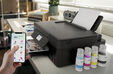 Impresora Multifunci&oacute;n de Inyecci&oacute;n de Tinta Canon PIXMA G3590 MegaTank image number null