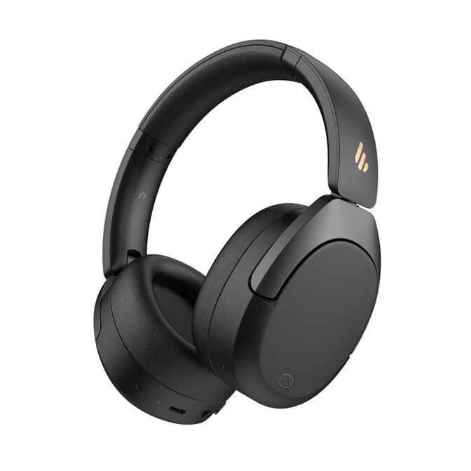 Auriculares Edifier W830NB ANC Bluetooth Negro image number 0