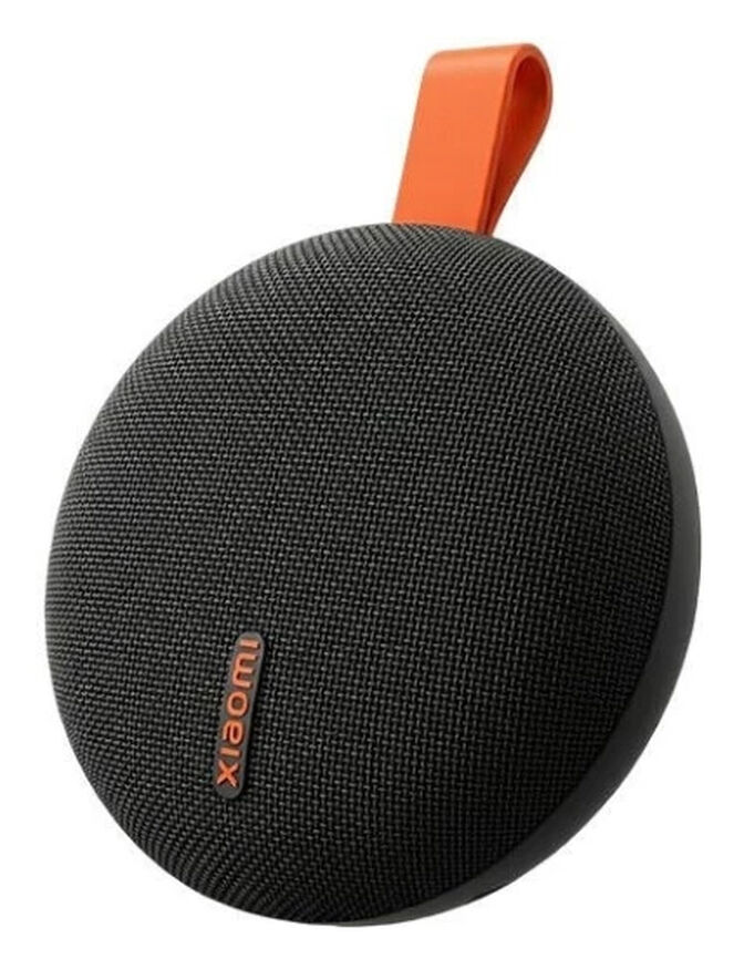 Altavoz Port&aacute;til Xiaomi Essential 5W Bluetooth Negro image number 0