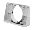 Soporte Logitech Tap Scheduler Wall Mount Blanco image number null