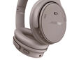 Auscultadores Bose QuietComfort Noise Cancelling Over-Ear Bluetooth Sandstone Edi&ccedil;&atilde;o Limitada image number null