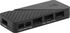 Ventilador Aerocool Mirage 12 ARGB Pro Negro 120mm (Pack 3) image number null