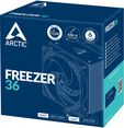 Ventilador CPU Arctic Freezer 36 - 120mm image number null