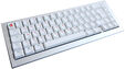 Kit de teclado DYI Ducky Outlaw 65 Gris (ES) image number null