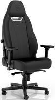 Silla noblechairs LEGEND - Black Edition image number null