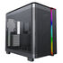 Caja ATX Montech King 95 Negro image number null