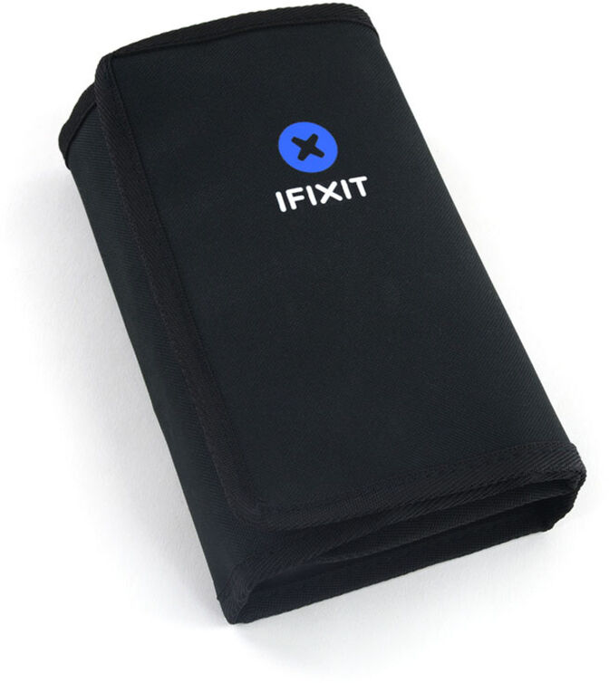 Kit Herramientas iFixit Pro Tech Toolkit image number 2