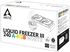 Kit Refrigeración Líquida Arctic Liquid Freezer III White - 240mm image number null