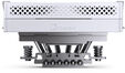 Ventilador CPU Jonsbo HP-600 ARGB LS White 120mm image number null