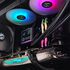 Ordenador King Mod Limited-PC Ryzen 7 9700X 32GB DDR5 1TB RTX 4070 Ti SUPER WiFi W11 image number null