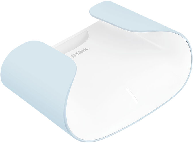 Sistema Mesh D-Link AQUILA PRO AI AX3000 Smart Mesh Router WiFi6 Two Devices image number 1