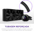 Kit de Refrigeraci&oacute;n L&iacute;quida CPU NZXT Kraken 280 image number null