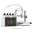 Impressora 3D Creality SPARKX i7 Combo FDM image number null