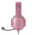 Auriculares Razer BlackShark V2 X para PlayStation Quartz image number null