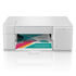 Impresora Multifunción de Inyección de Tinta Brother DCP-J1200W WiFi image number null