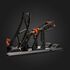 Asetek SimSports Invicta Sim Racing - Kupplungspedal image number null
