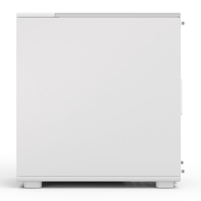 Torre ATX Fractal Design Epoch White Tempered Glass RGB Light Tint image number 11