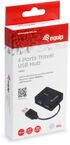 Hub Equip 4 Puertas USB 2.0 image number null