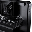 Caja ATX Phanteks EX5 DRGB Negra image number null