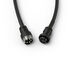 Cable Coiled Glorious - Phantom Black image number null