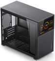 Caja Micro-ATX Jonsbo D31 MESH con Visor Vidrio Templado Negro image number null