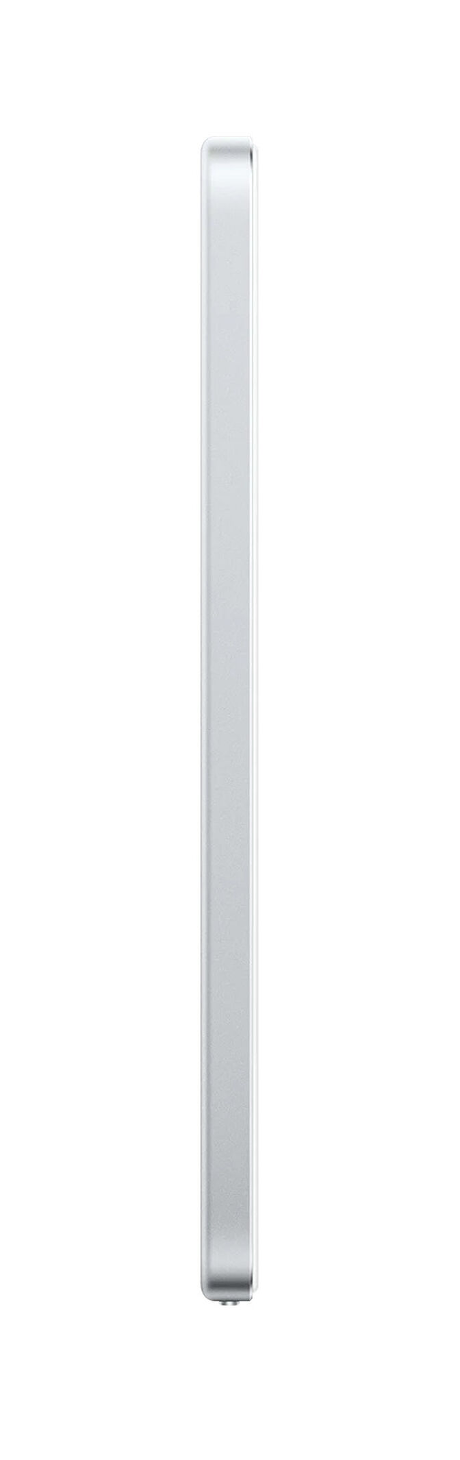 Power Bank Xiaomi UltraThin Magnetic Power Bank 5000 15W Plata 5000 mAh image number 5
