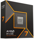 Procesador AMD Ryzen 7 9700X 8-Core (3.8GHz-5.45Hz) 32MB AM5 image number null