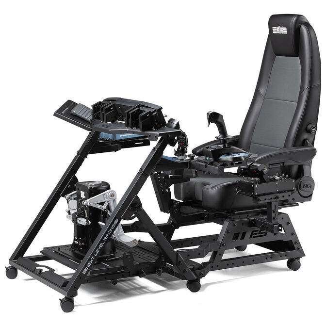 Silla Next Level Racing Flight Seat 2.0 image number 4