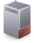 Caja Mini-ITX Jonsbo T6 Gris image number null