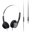 Auriculares Retro FiiO Snowsky Wind Negro image number null