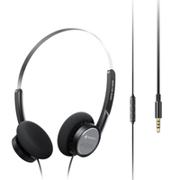 Auriculares Retro FiiO Snowsky Wind Negro