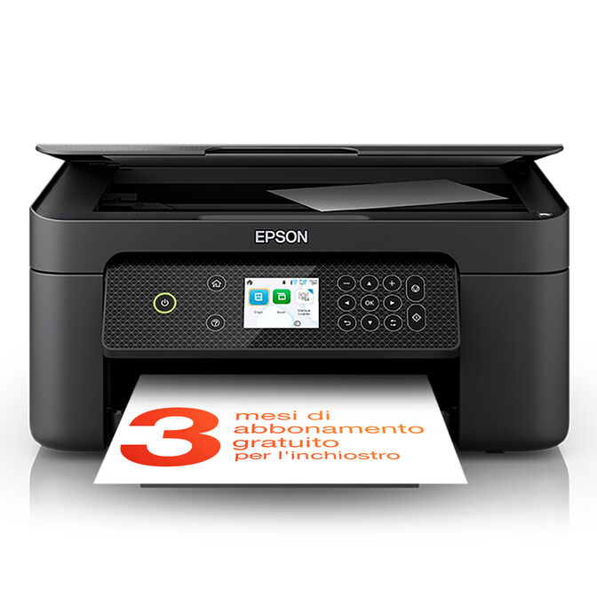 Multifuncional Epson Expression Home XP-4200 Wi-Fi image number 0