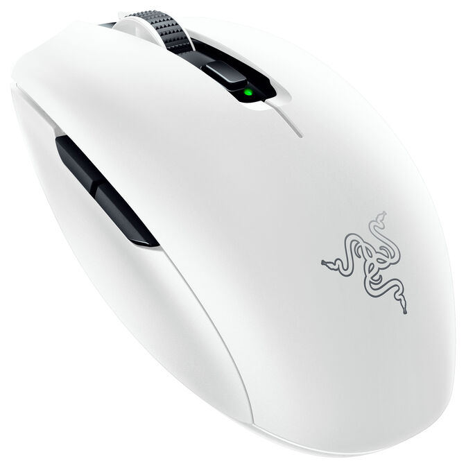 Rat&oacute;n Razer Orochi V2 (2026) 18000DPI Wireless Blanco image number 0