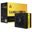 Fuente Montech Gama II 650W 80 PLUS Gold image number null