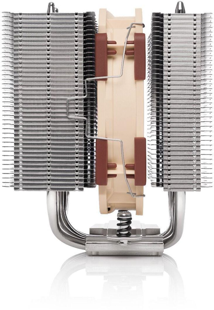 Ventilador CPU Noctua NH-D12L image number 2