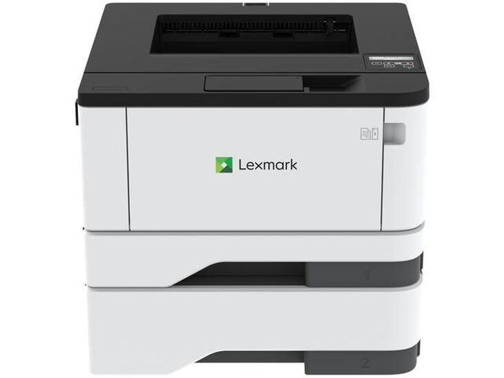 Impresora Lexmark MS331dn Láser Monocromo image number 3