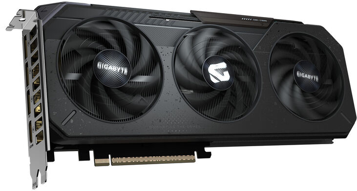 Tarjeta Gráfica Gigabyte GeForce® RTX 5050 Gaming OC 8GB GDDR6 DLSS4 image number 5