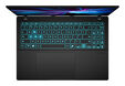 Port&aacute;til ASUS GAMING-V16-5060B1 16" Core 7 240H 16GB DDR5 512TB RTX 5060 WUXGA 144Hz image number null
